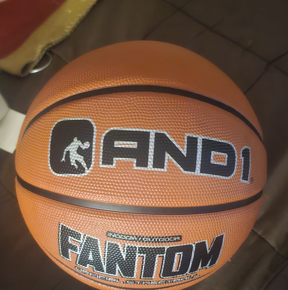 Basketball